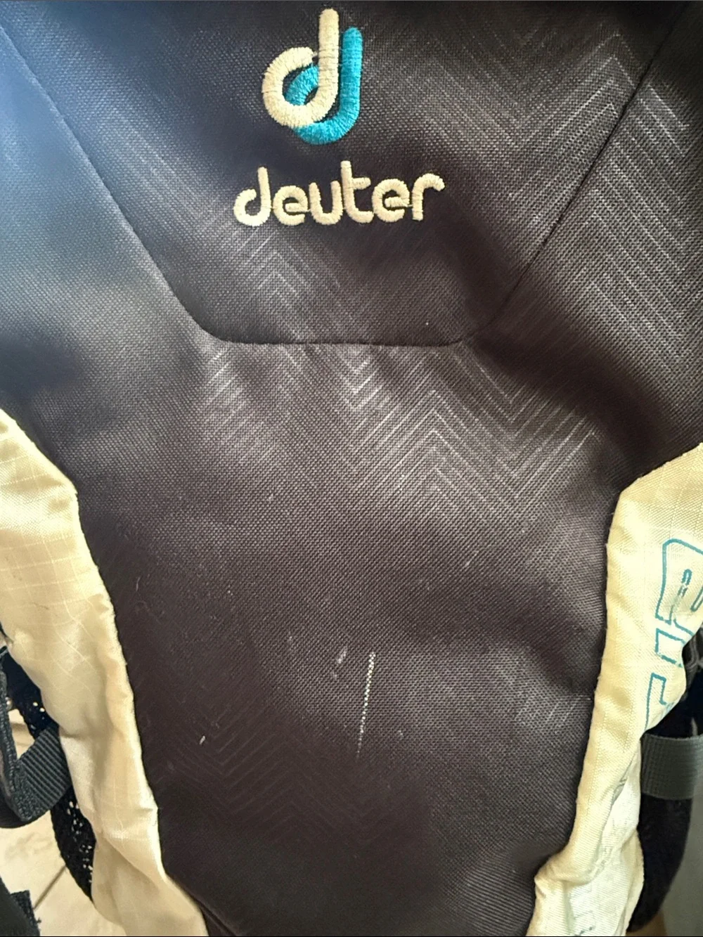 Deuter Compact  12 biking and multi-use backpack